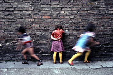 Verstecken (1980)