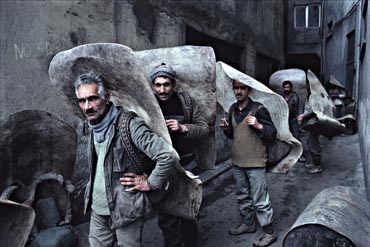 Worker (1986)