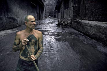Construction Worker (1994)