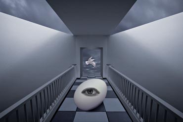 Infinity Of Time (1996)
