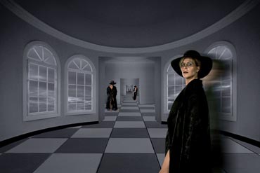 Ladyship (1997)