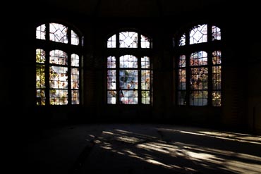 Fenestrae (2004)