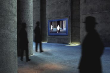 Shadowmeeting (1999)