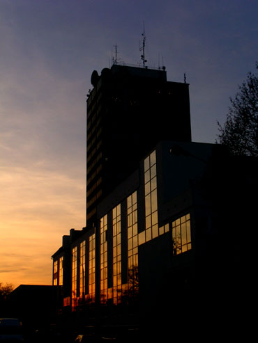 tytu�: Telewizja Szczecin