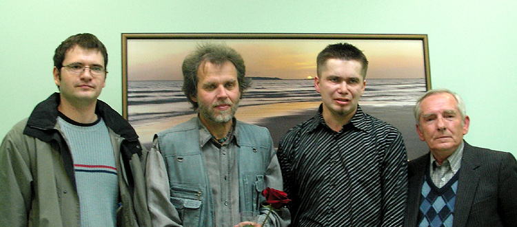 fot. Janusz Kopischke