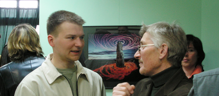 fot. Janusz Kopischke