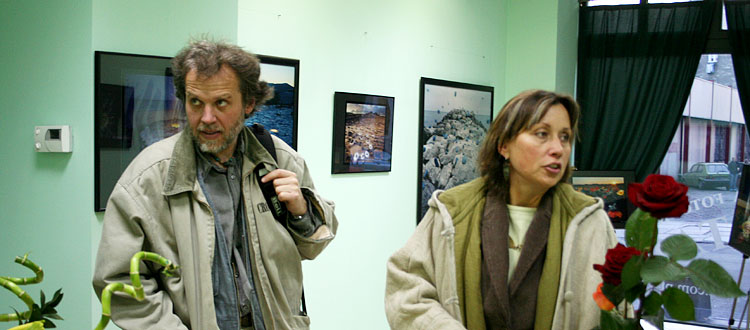 fot. Janusz Kopischke