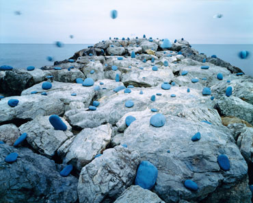 Late invasion, 1992