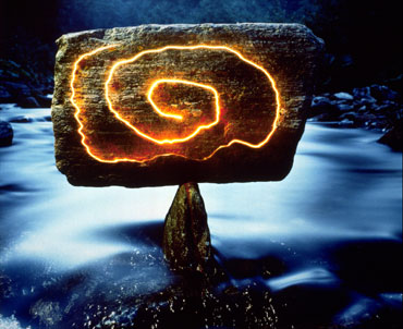 The Picture of Hot Contemporaneit, 1990