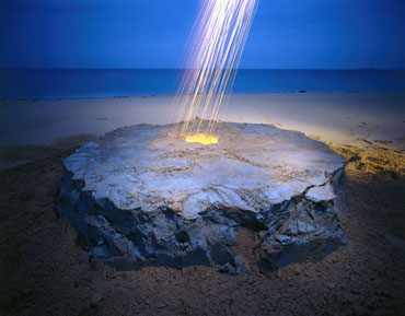Inner Light, 1993