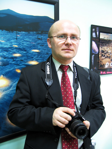 fot. Arkadiusz Gburczyk