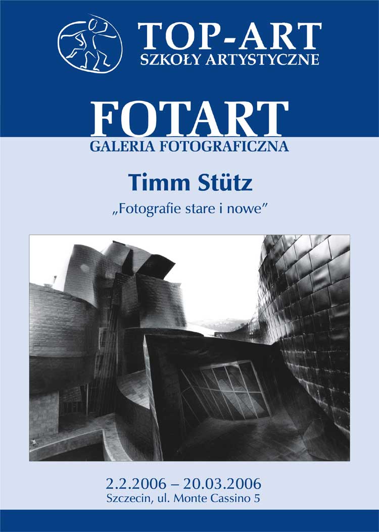 stutz plakat ogolny