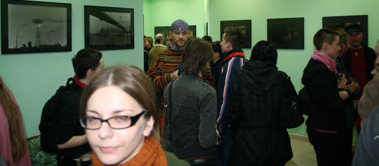 fot. Joanna Wykowska