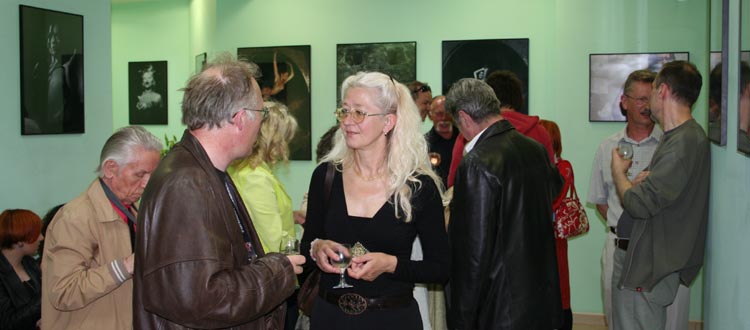 fot. Joanna Wykowska