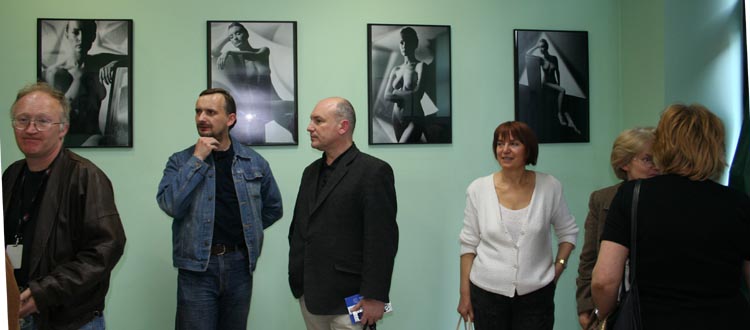 fot. Joanna Wykowska
