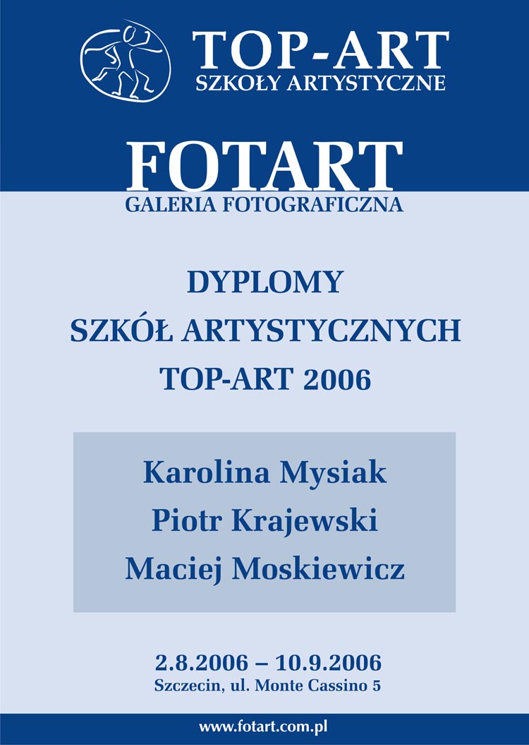 Plakat Kocan