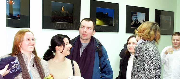 fot. Janusz Kopischke