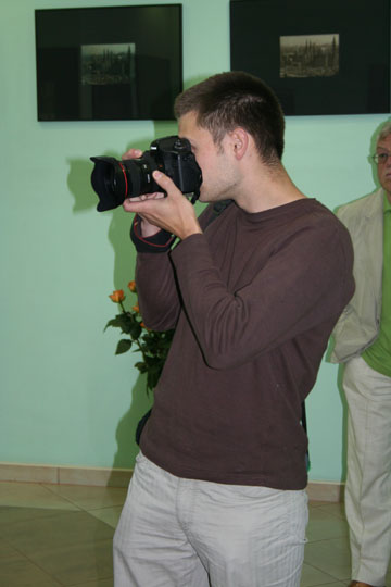 Filip Kacalski