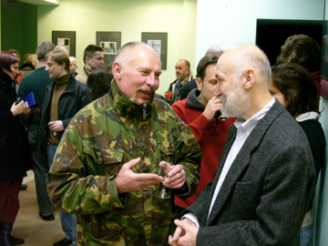 fot. Grzegorz Czarnecki