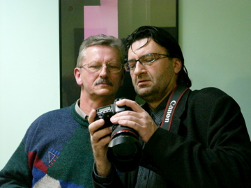 fot. Grzegorz Czarnecki